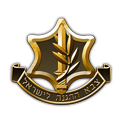 נח`ל unit of fallen